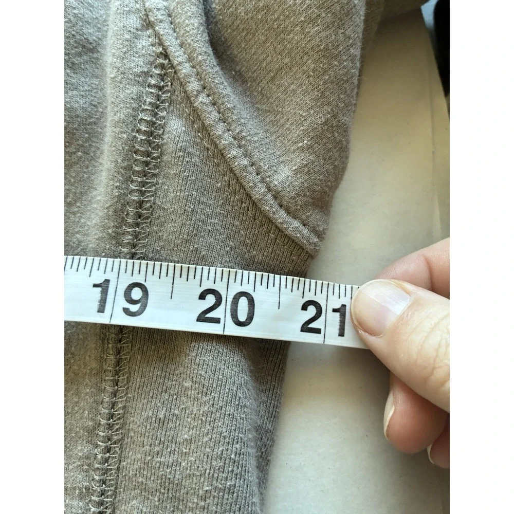 Natural Life Hoodie Sz Small‎ Brown Outdoor